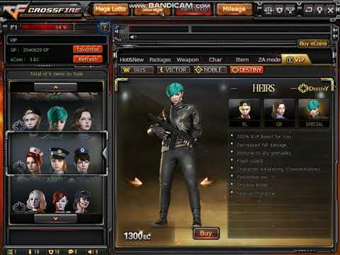 Crossfire Philippines 2.0