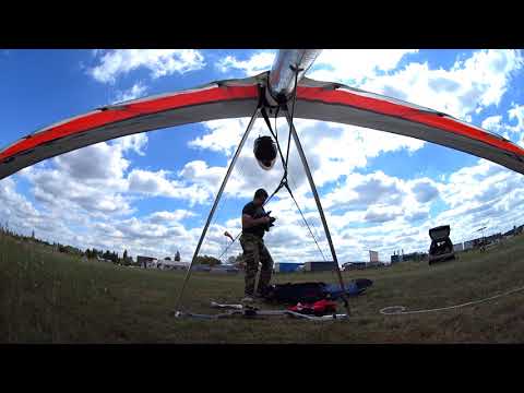 Open 64km Leszno 06.08.2018