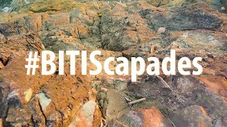 preview picture of video '#BITIScapades in Rapu-Rapu'