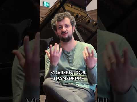 🎶 Rencontre avec le @TrioPantoum  et @raphaelsevere7767  #interview #musiqueclassique #shorts