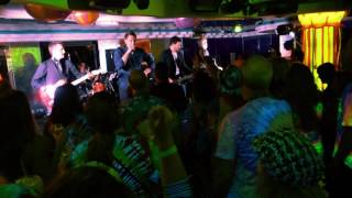 TRBXVII - Dexter Freebish &quot;Life of Saturdays&quot; (1) Leaving Town