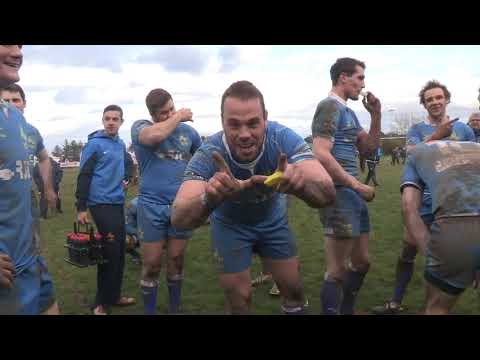 RUGBY MATCH: LANGHOLM 7s FINAL 2017 - SELKIRK v WATSONIANS   STUART McCULLOCH LAST COMMENTARY