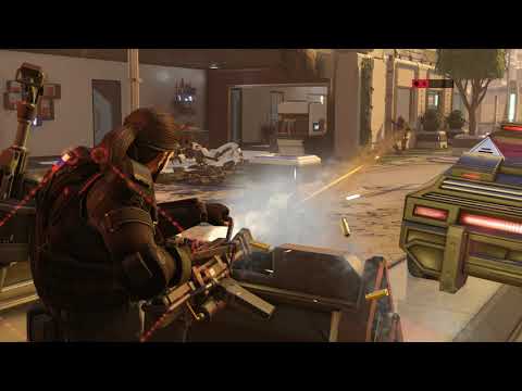 Hacked Turret Kills On Zero Percent