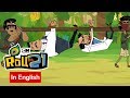 Roll No 21 | Kanishk Ka Plan Fail Compilation 19 (English) | Cartoon Network