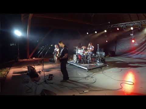 Extra Band - Vlak do Nice