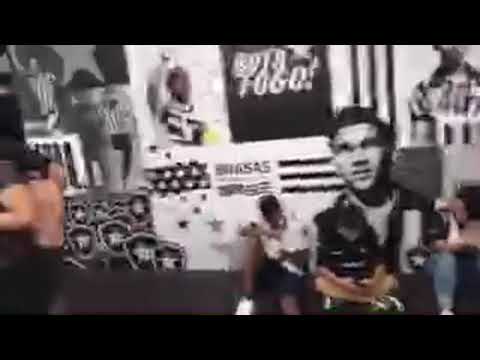 ⚽ PÓS-JOGO: Botafogo 2 x 1 Operário / Botafogo subiu e está de volta à Série A do Brasileirão!