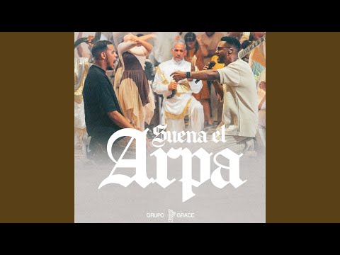 Suena El Arpa (En Vivo)