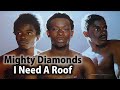 Mighty Diamonds I Need A Roof