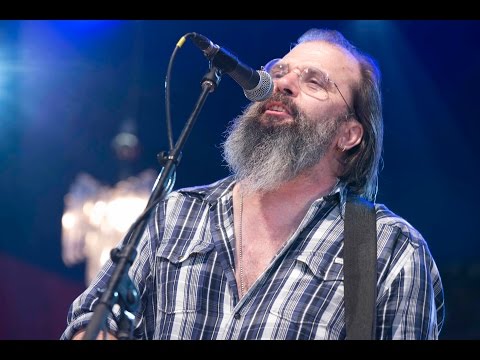 RocKwiz - Steve Earle - Copperhead Road