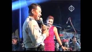 LUNGITING ASMORO . NORMA SILVIA &amp; PAK POLISI. LUCU / super kocak . NBM ANTI GALAU LIVE IN SOBO GEYER