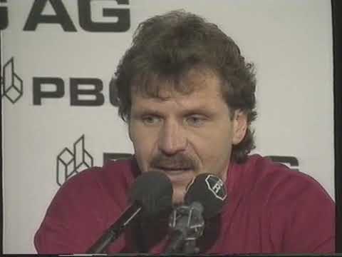 1994/95: FC Homburg - VfB Leipzig 2:1