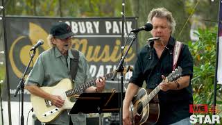 Steve  Forbert - Full Set - Live at St. John&#39;s Island