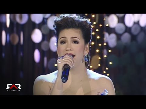 Handog / Minsan ang Minahal ay Ako - Regine Velasquez (2007)