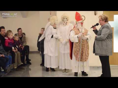 Miklavževanje pri Sv. Juriju ob Ščavnici