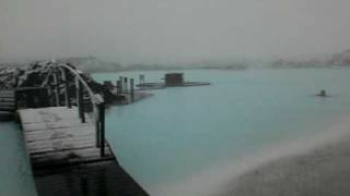 Blue Lagoon iceland