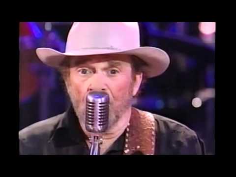 Videoclip de My Favorite Memory — Merle Haggard