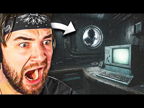 THIS DEEP SEA HORROR GAME CHANGED ME... FOREVER | These Darker Tides