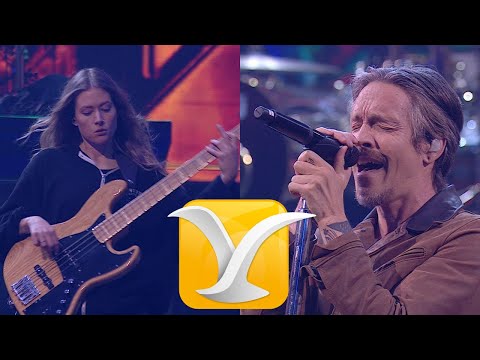 Incubus - Wish You Were Here - Festival de la Canción de Viña del Mar 2025 - Full HD 1080p.