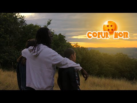 Ouss Wayne - Cœur noir (Les 7 boules de freestyle #4)