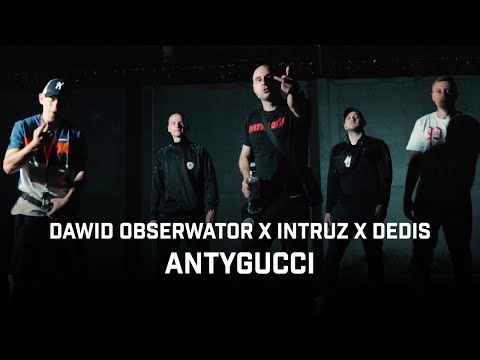 Video thumbnail for AntyGucci