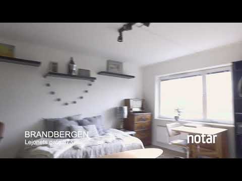 - 1:a · 34m2 - Haninge Brandbergen : Via Notar mäklare Farsta, Sköndal, Skogås & Trångsund