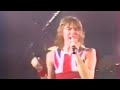 Def Leppard - High 'n' Dry (Saturday Night) (Live Video)