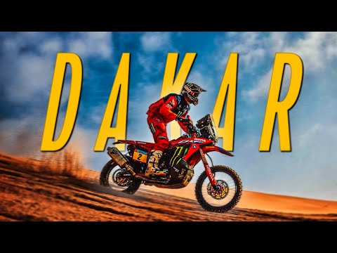 The Story of the World's Most Dangerous Rally