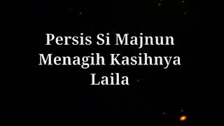 Download lagu Jinbara - Kasihnya Laila ( Clean Karaoke Version ) mp3