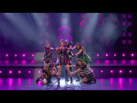 Lydia Jensen - All You Wanna Do