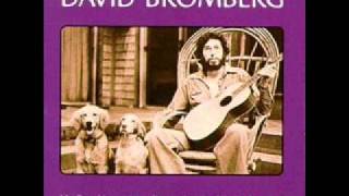 David Bromberg - Helpless Blues
