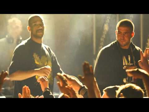 Reason feat. Silla - Maskulin 2010