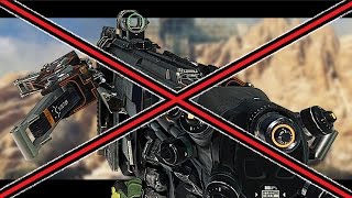 【BO3実況】クロスボウはゴミ。ゴミゴミゴミ。