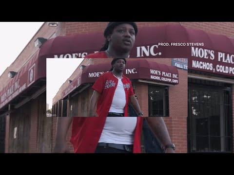 [FREE] FBG Duck Type Beat "STREET LIFE" (Prod. Fresco Stevens)