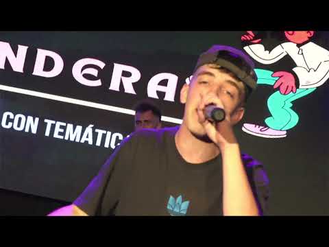 EXE vs RAMIRO JUNIO - 4tos - F-NIX x Supremacía La Pampa