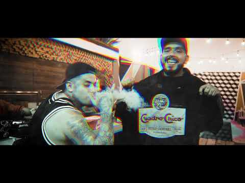 Sekreto X Neto Reyno X Tocadiscos Trez - "1990 & Siempre" [ Prod Danny Brasco ]