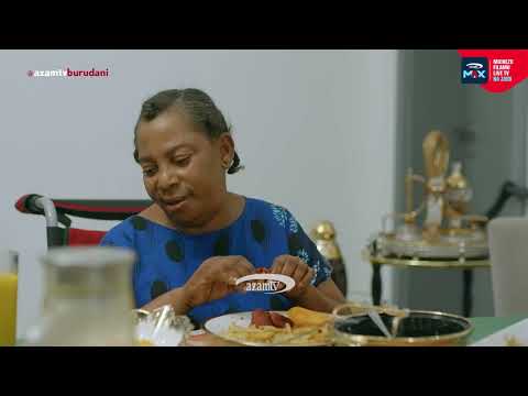 Mnaondoka saa ngapi? Mwadawa kafika | Kombolela SE02 EP 33