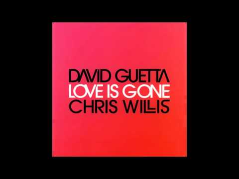 David Guetta - Love Is Gone (Fred Rister And Joachim Garraud Radio Edit Rmx) [High Quality]
