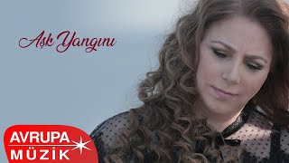 Nurdan İpek - Aşk Yangını (Official Audio)