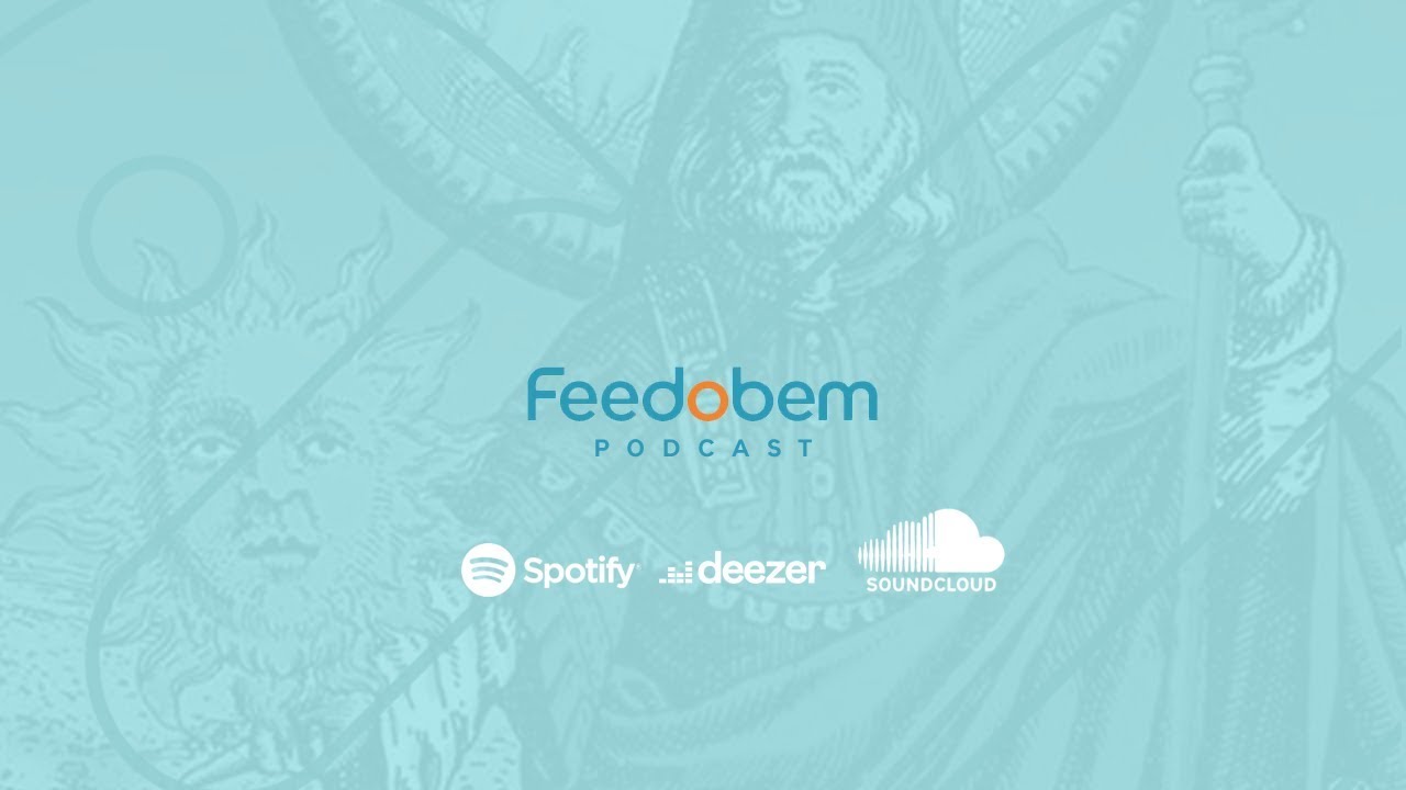 Feedobem - Inspirar para Transformar 13 Como se Relacionar com as Críticas