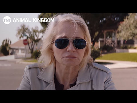 Animal Kingdom Season 2 (Promo 2)