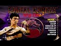 BRUCE LEE ENTERS MORTAL KOMBAT The Most Iconic Fighter RETURNS MK Chaotic New Era 2025