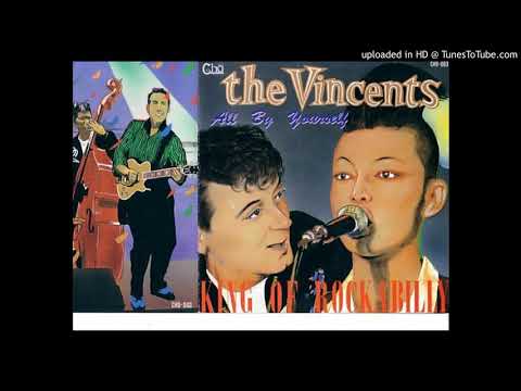 The Vincents -  The City Of Angel