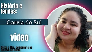 Histórias e Lendas Fascinantes da Coreia do Sul: Mitos e Mistérios