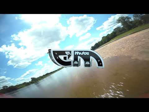 ElMute FPV - Drone VS Loire revenge - Music : Rick Wade - Shinjuku Strut