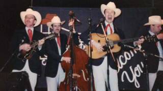 Johnson Mountain Boys-A Lonesome Night