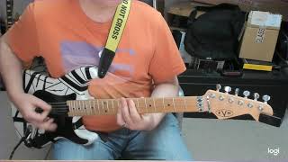 White Christmas - Bad Religion (Cover)