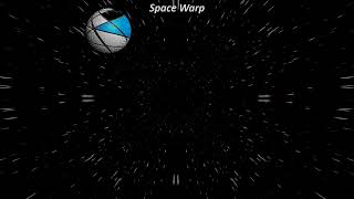 Space: 12 Windows Into The Void - Window 11 - Space Warp (audiovisual installation excerpt)