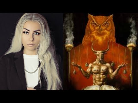 The Canaanite Connection and The Elites