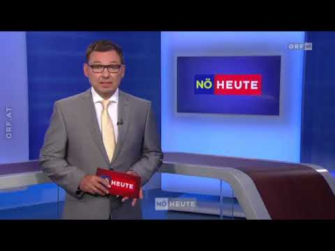 Self Driving Track Days on Austria TV   ORF 1