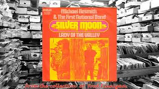 Michael Nesmith - Lady Of The Valley(1970)